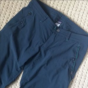 Patagonia Pants Size 2